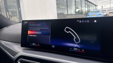 BMW 3 Series 320i M Sport 4dr Step Auto Petrol Saloon